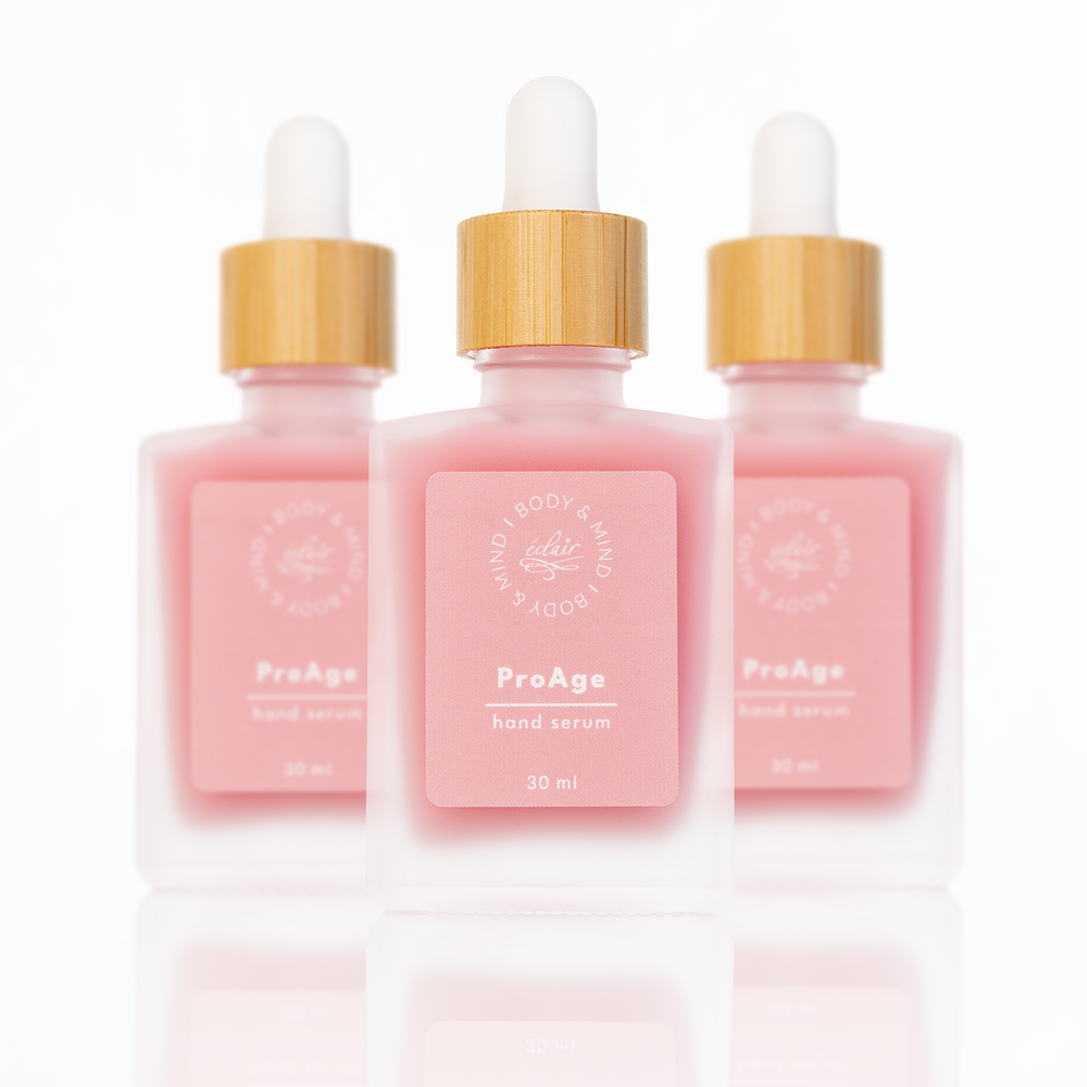 serum do pielęgnacji skóry dłoni ProAge Hand Serum 30ml